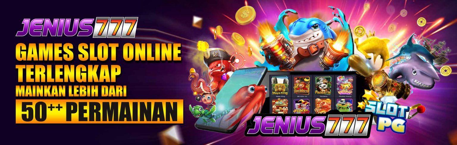 Daftar Slot Terbaik: Pilihan Game Mesin Slot Online Terpopuler
