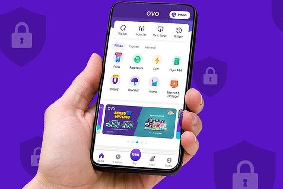 Manfaat dan Cara Mudah Mengatur Akun Ovo untuk Keuangan Anda