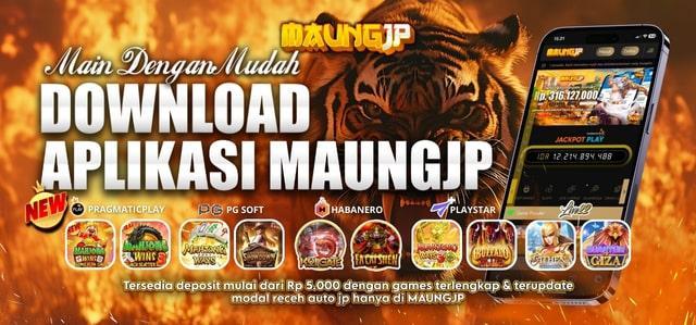 Login Depo 5k Populer: Cara Mudah Masuk dan Bermain di Situs Terkenal