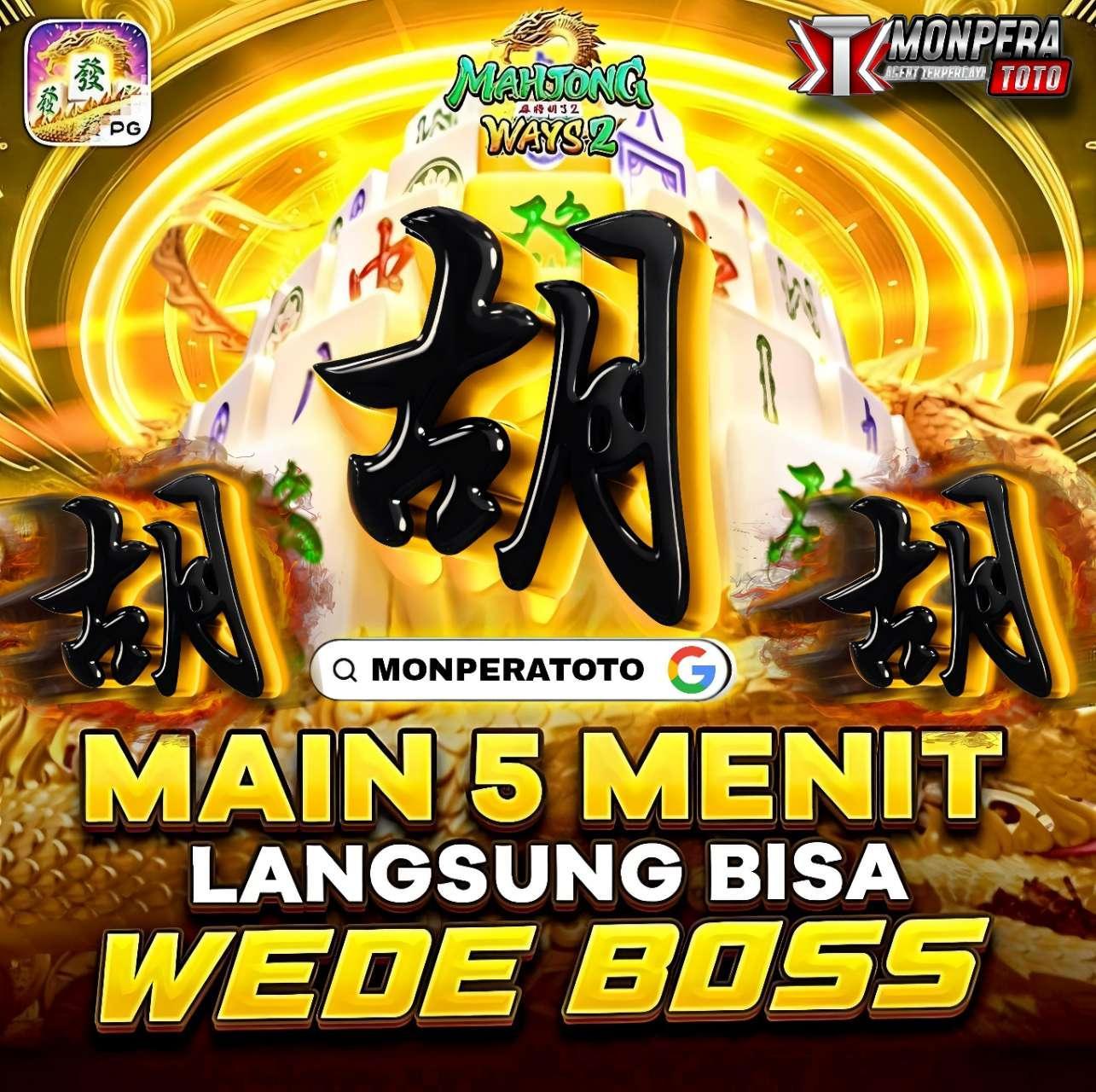 Daftar Slot Bagus: Pilihan Terbaik Untuk Anda Mainkan Sekarang