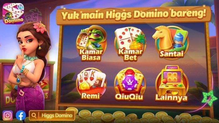 Bandar Domino Dengan Saldo Gratis yang Menarik Perhatian