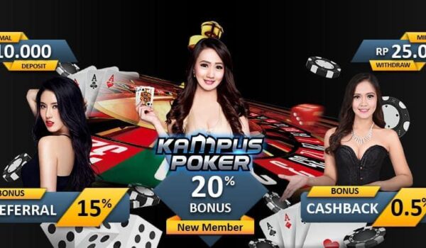Dominosebagai Situs Judi Online Yang Dipercaya