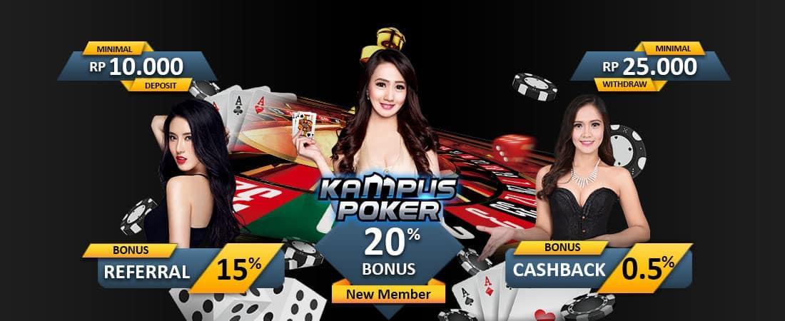 Dominosebagai Situs Judi Online Yang Dipercaya