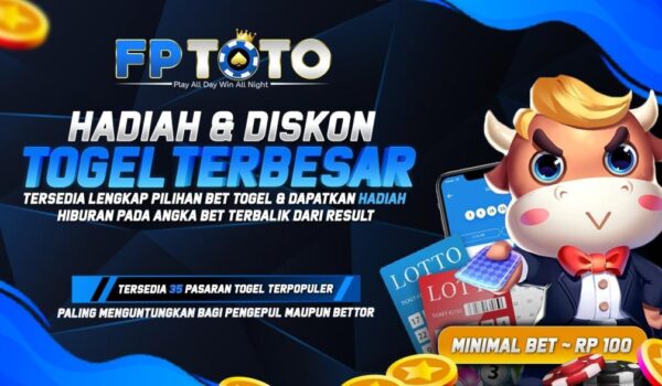Bandar Habanero Terbaik 2021: Pilihan Bandar Togel Online Terpercaya