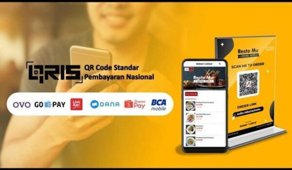 Login Depo Pulsa Qris: Cara Mudah Akses Platform Deposit Pulsa