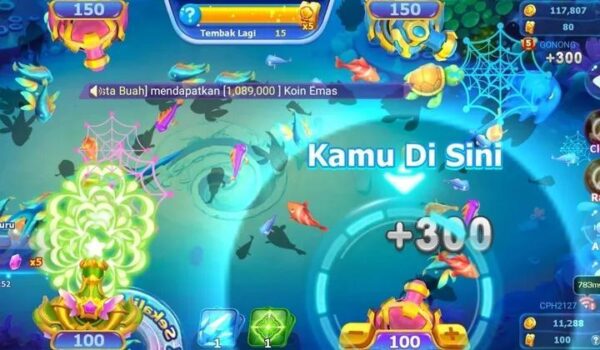 Nikmati Keseruan Bermain di Login Casino dengan Saldo Gratis