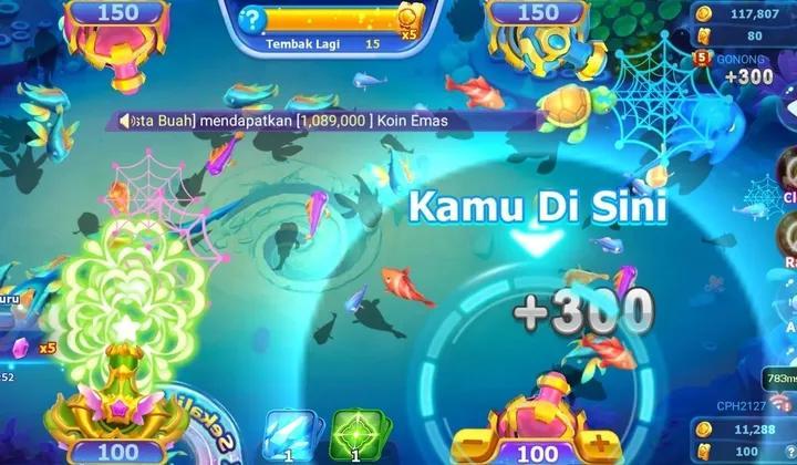 Nikmati Keseruan Bermain di Login Casino dengan Saldo Gratis post thumbnail image