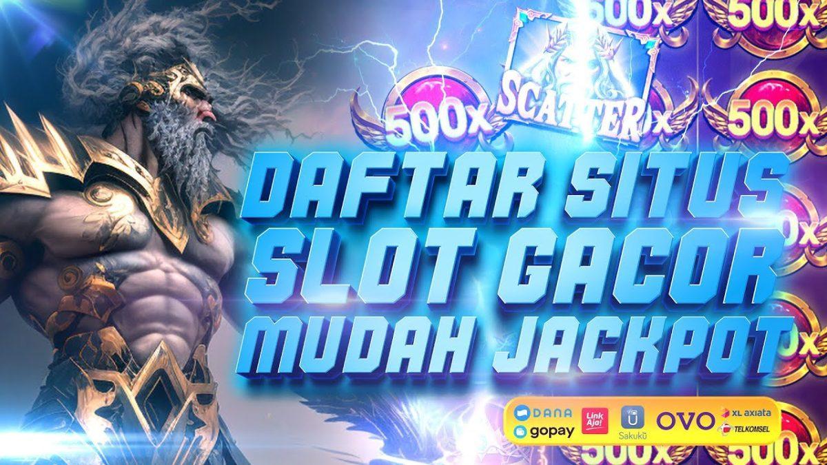 Tips dan Trik Akun Gacor Telkomsel untuk Performa Terbaik