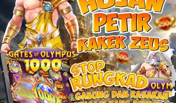 Login Depo 5k Terjamin: Cara Aman untuk Mulai Bermain