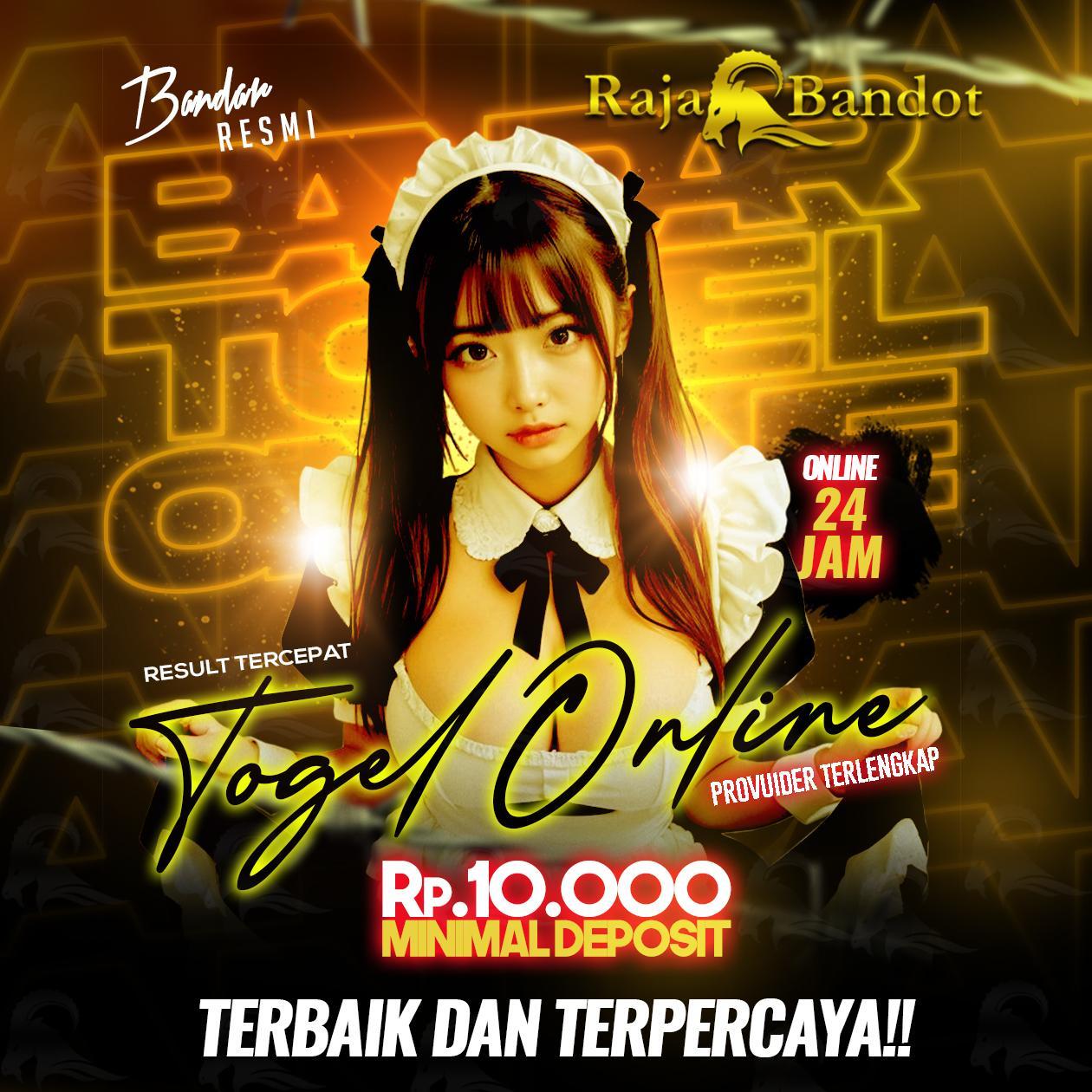 Bandar Togel Dipercaya: Tempat Terbaik untuk Bermain Togel Online