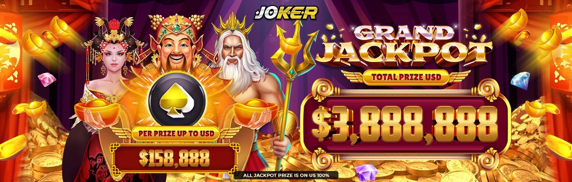 Daftar Agen Slot Populer dan Terpercaya di Indonesia