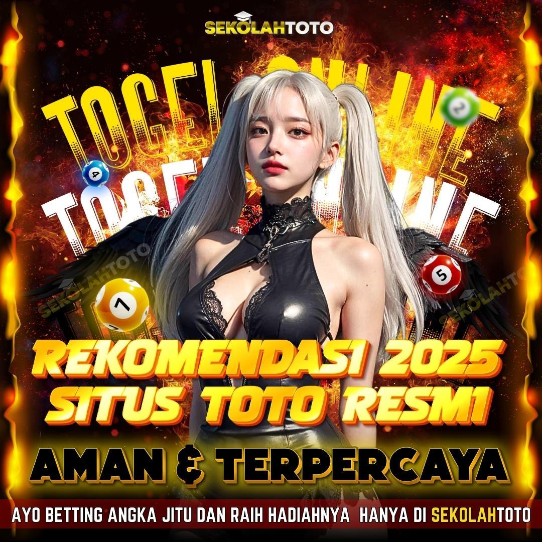 Situs Togel Terbaik Online: Pilih Platform Judi Terpercaya
