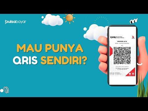 Login Depo Pulsa Qris: Cara Mudah Akses Platform Deposit Pulsa