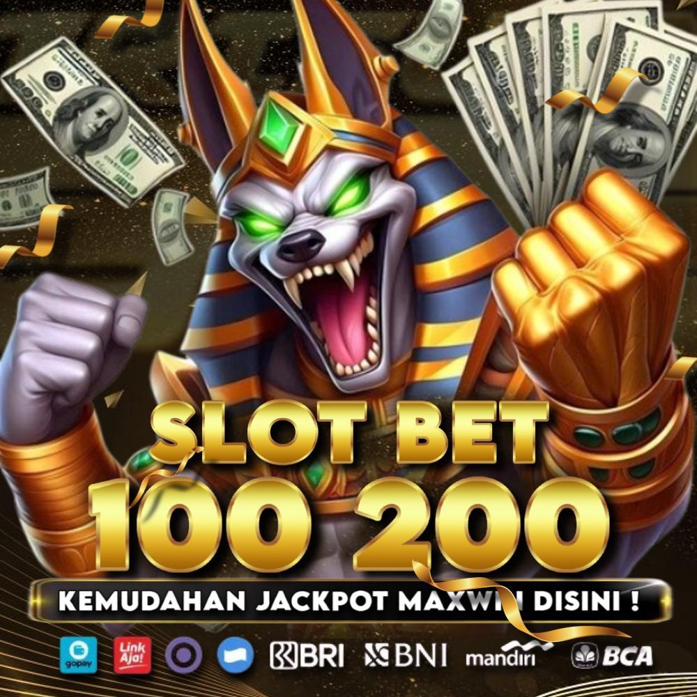 Daftar Slot MANDIRI: Permainan Slot Terbaik dengan Metode Pembayaran Mandiri