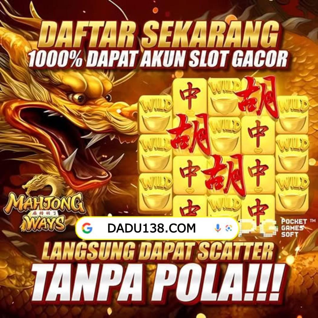 Agen Depo 5K Anti Rungkat Terpercaya