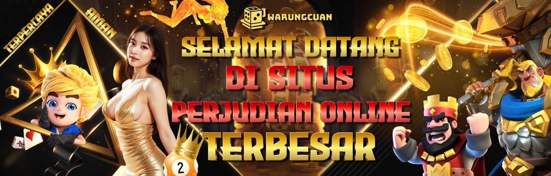 Agen Hoki Terbaik Untuk Meraup Keuntungan Besar