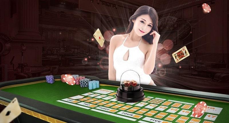 Situs Sicbo Dana - Tempat Terbaik Untuk Bermain Sicbo Online
