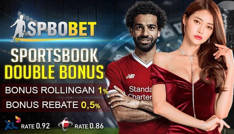 Daftar Sbobet Uang Asli: Agen Judi Online Terpercaya