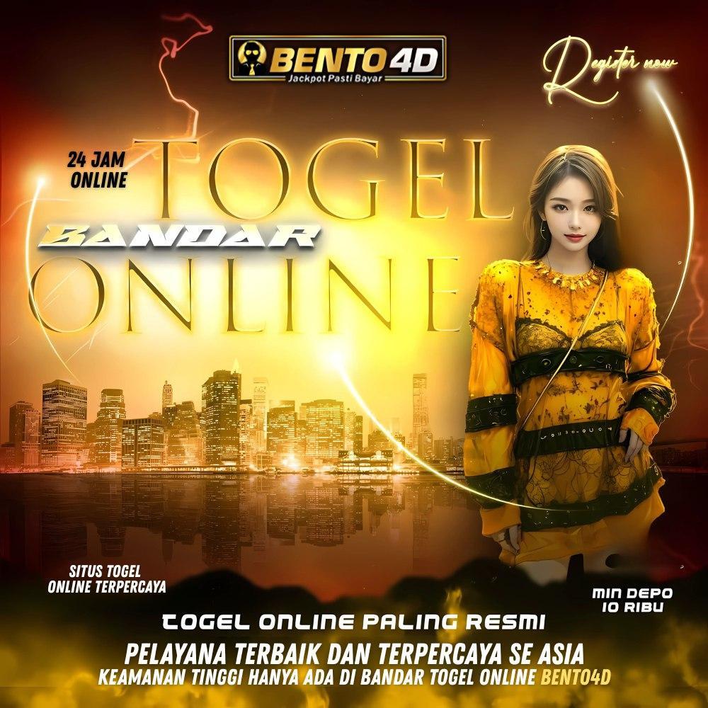 Agen Togel 24 Jam Online Terpercaya dan Terbaik