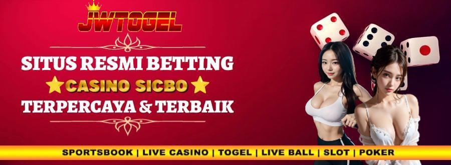 Situs Sicbo Dana – Tempat Terbaik Untuk Bermain Sicbo Online
