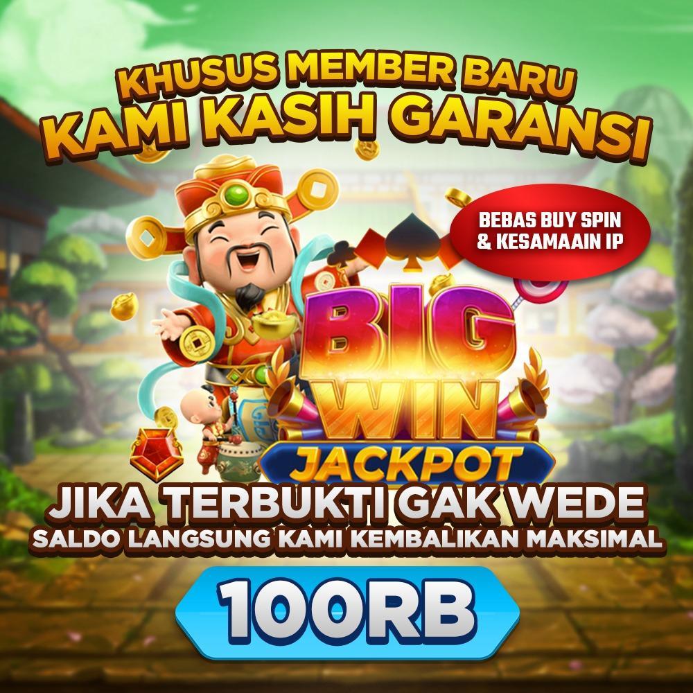 Judi Rupiah Online Terbaik di Indonesia
